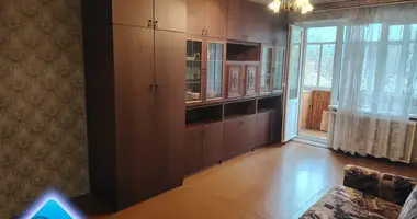 Mieszkanie 2 pokoi w Swietłahorsk, Białoruś