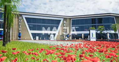 Квартира 3 комнаты в Хургада, Египет