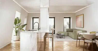 3 bedroom apartment in Alvalade, Portugal