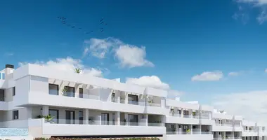 Wohnung 3 zimmer in Benalmadena, Spanien