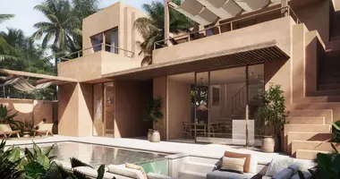 Villa 2 chambres dans Pecatu, Indonésie
