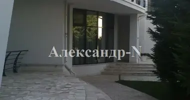 4 room house in Odesa, Ukraine