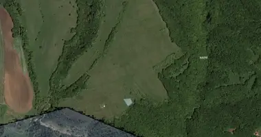 Terrain dans Tbilissi, Géorgie