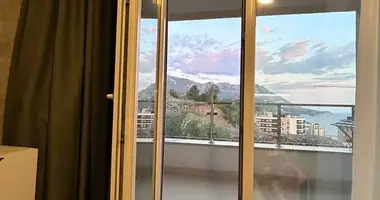 Apartment in Becici, Montenegro