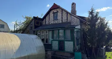 Дом в Озерицко-Слободской сельский Совет, Беларусь