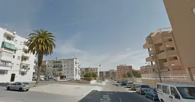 Terrain dans Alicante, Espagne