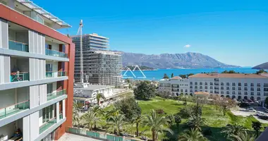 Mieszkanie 3 pokoi w Budva, Czarnogóra