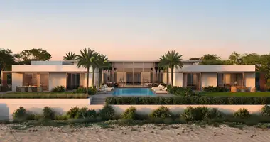 Villa 4 chambres dans Ghantout, Émirats arabes unis