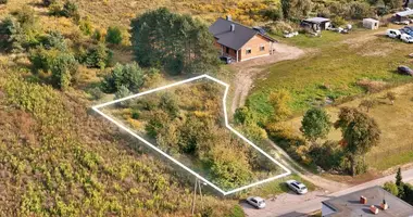 Участок земли в Bierzglinek, Польша