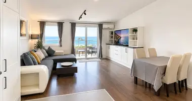 2 bedroom apartment in Petrovac, Montenegro