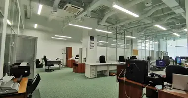 Офис 1 055 м² в Москва, Россия