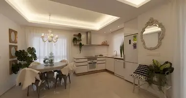 2 bedroom apartment in Abadin, Spain