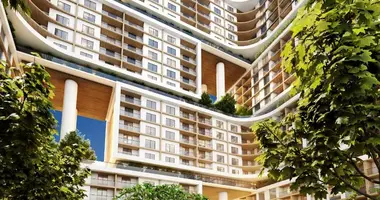 Apartamentos multinivel 8 habitaciones en Dubái, Emiratos Árabes Unidos