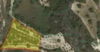 Mieszkanie w Drusia, Cypr