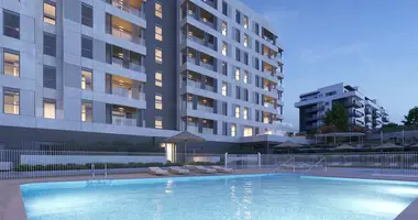 Mieszkanie w Hiszpania