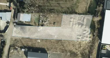 Grundstück in Tiflis, Georgien