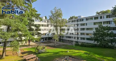 Apartamento en Helsinki sub region, Finlandia