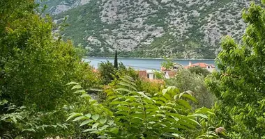 Parcela en Risan, Montenegro