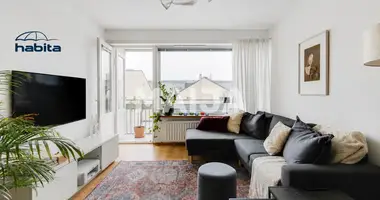 Wohnung in Verwaltungsgemeinschaft Helsinki, Finnland
