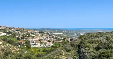 Villa in Pissouri Municipality, Zypern