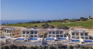 Mieszkanie w Pafos, Cypr