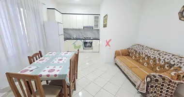 Apartamento 1 habitación en Bashkia Durres, Albania