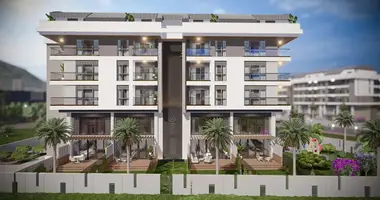 Appartement 1 chambre dans Turquie