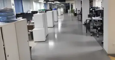 Office 658 m² in Moscow, Russia