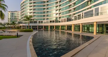 Mieszkanie 2 pokoi w Aksu, Turcja