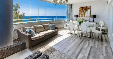 Appartement 3 chambres dans Benalmadena, Espagne
