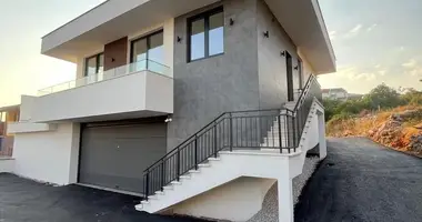 Villa en Montenegro