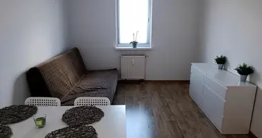 2 room apartment in Kozieglowy, Poland