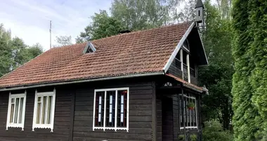 Casa en Krasnienski sielski Saviet, Belarús
