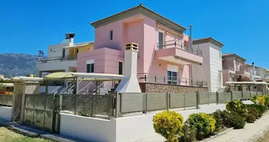 Villa in Loutraki Perachora Agioi Theodoroi Municipality, Griechenland