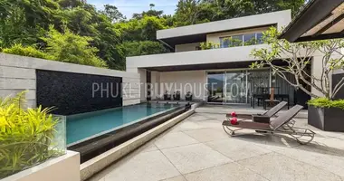 2 bedroom apartment in Choeng Thale, Thailand