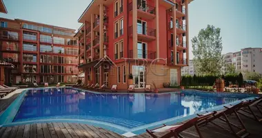 1 room apartment in Nesebar, Bulgaria