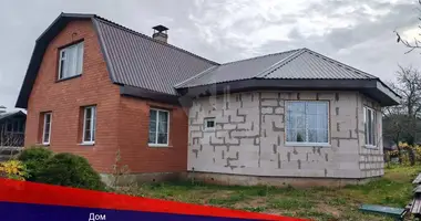 Haus in Kalodziscanski sielski Saviet, Belarus