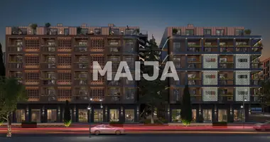 Wohnung in Tiflis, Georgien