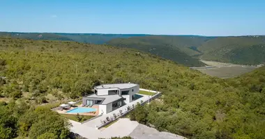 Villa en Rabac, Croacia