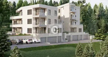 Wohnung 1 zimmer in Tivat, Montenegro