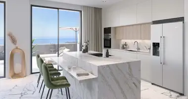 Appartement 5 chambres dans Resinera Voladilla, Espagne