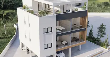 Appartement 2 chambres dans Chypre