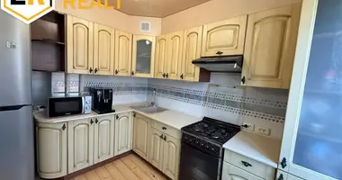 Квартира 3 комнаты в Кобрин, Беларусь