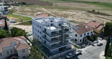 Penthouse 1 bedroom in Larnaca, Cyprus