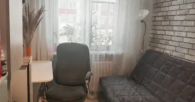 Квартира 3 комнаты в Минск, Беларусь