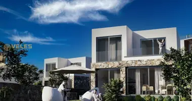1 bedroom apartment in Agios Amvrosios, Northern Cyprus