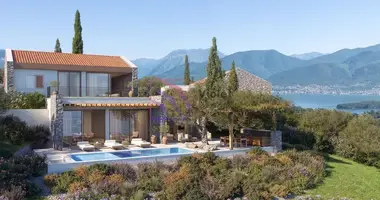Villa 1 habitación en Radovici, Montenegro