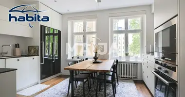 Wohnung in Verwaltungsgemeinschaft Helsinki, Finnland