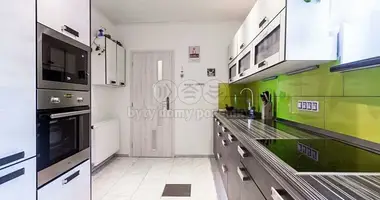 Квартира в Кладно, Чехия