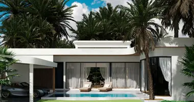 Villa in Rawai, Thailand